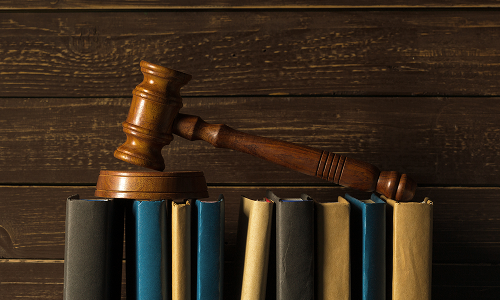 Legal professional